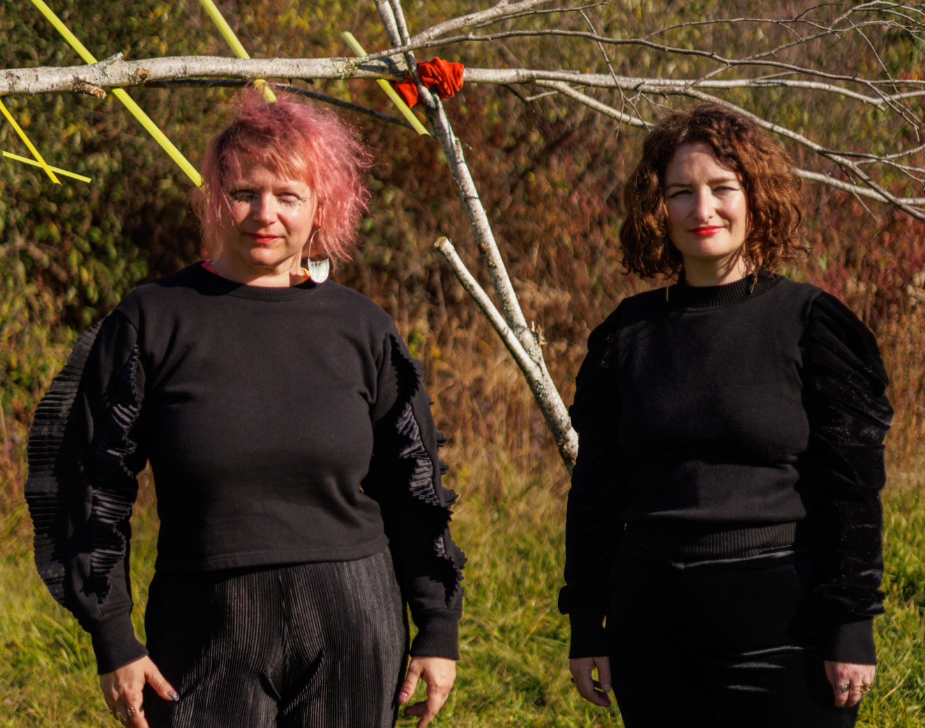 Pierce the Waves  - Radio Workshop