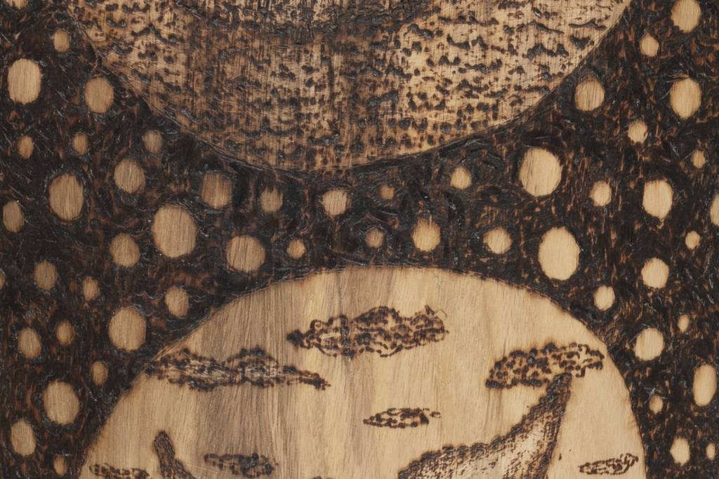 LA+ 002 | Woodlands-Cooley + Snelgar